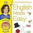 English Made Easy. Ages 3-5 Preschool