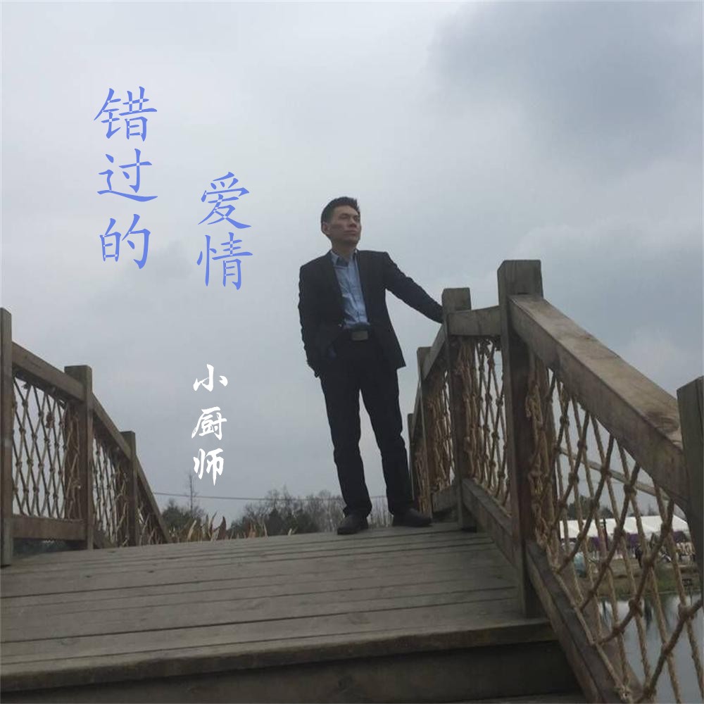 錯過的愛情(《錯過的愛情》小廚師演唱的歌曲)