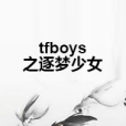 tfboys之逐夢少女