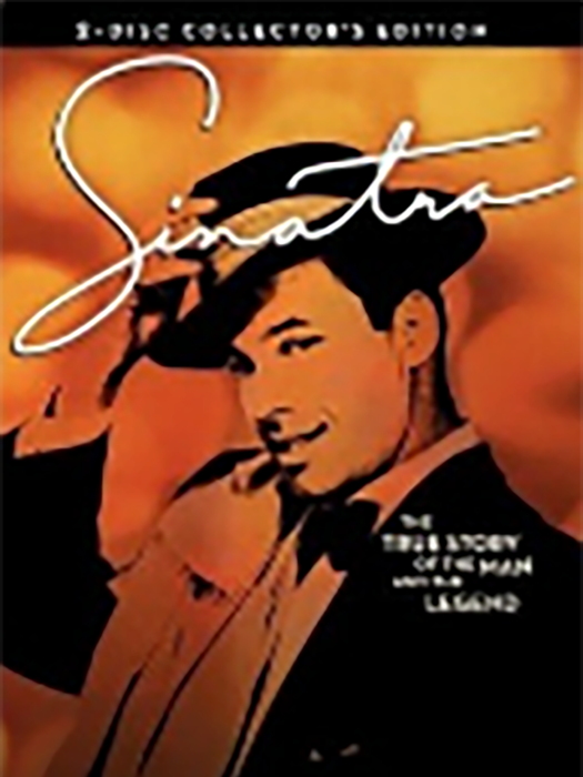 Sinatra(美國1992年上映的電影)