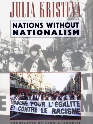 Nations Without Nationalism