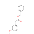 苄基-3-羥基苯基乙酸酯