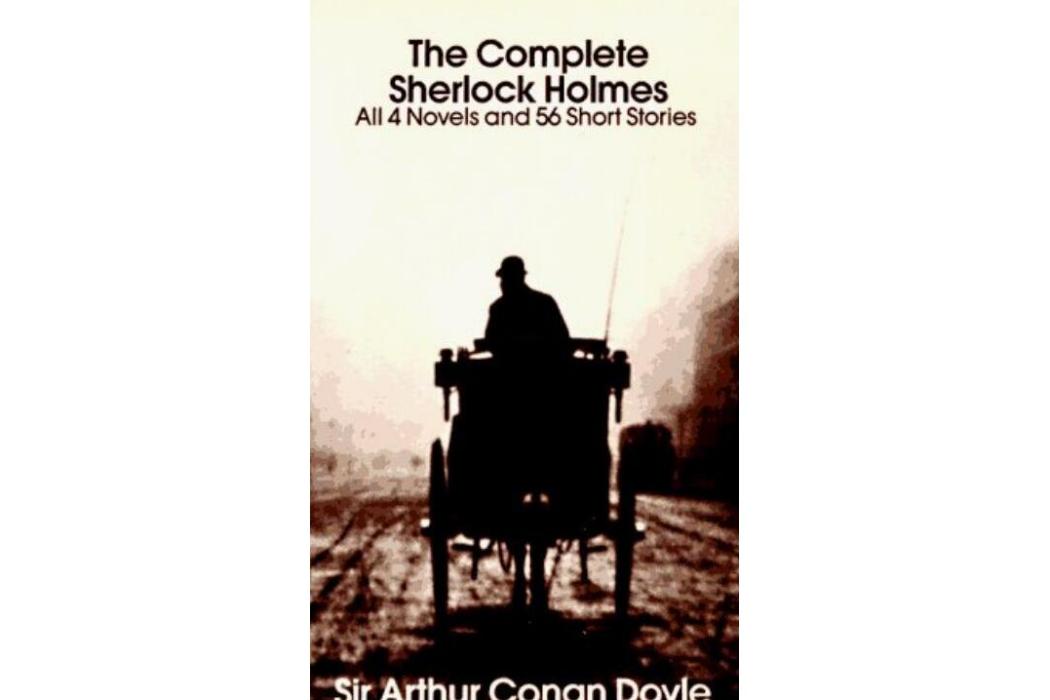 The Complete Sherlock Holmes