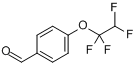 4-（1,1,2,2-四氟乙氧基）苯甲醛