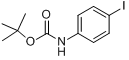 N-Boc-4-碘苯胺