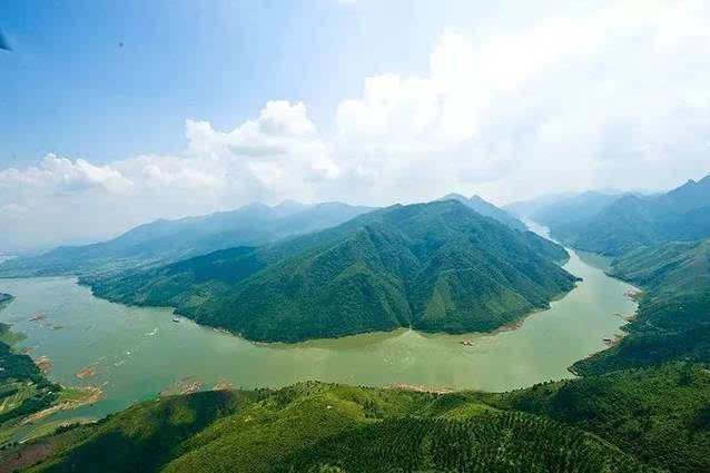 大藤峽風景區