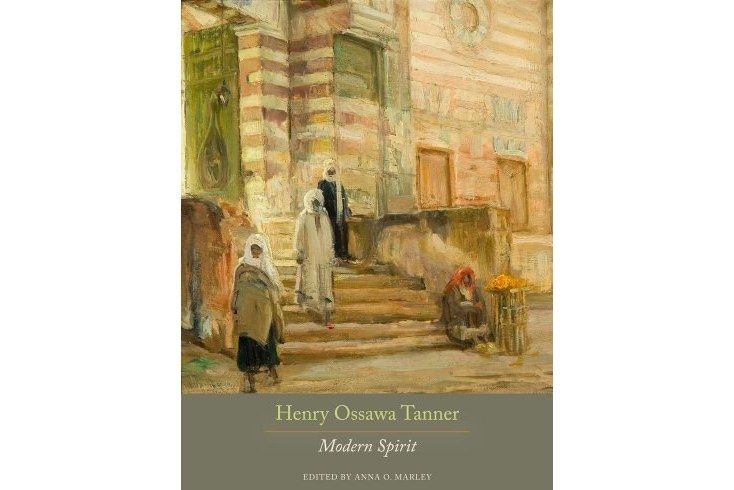 Henry Ossawa Tanner(書籍)