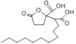 4,5-二羧基-γ-環十五內酯