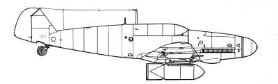 Me-109Z