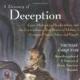 A Treasury of Deception