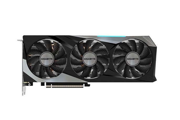 RTX 3070 GAMING OC 魔鷹