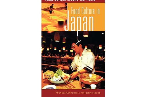 Food Culture in Japan