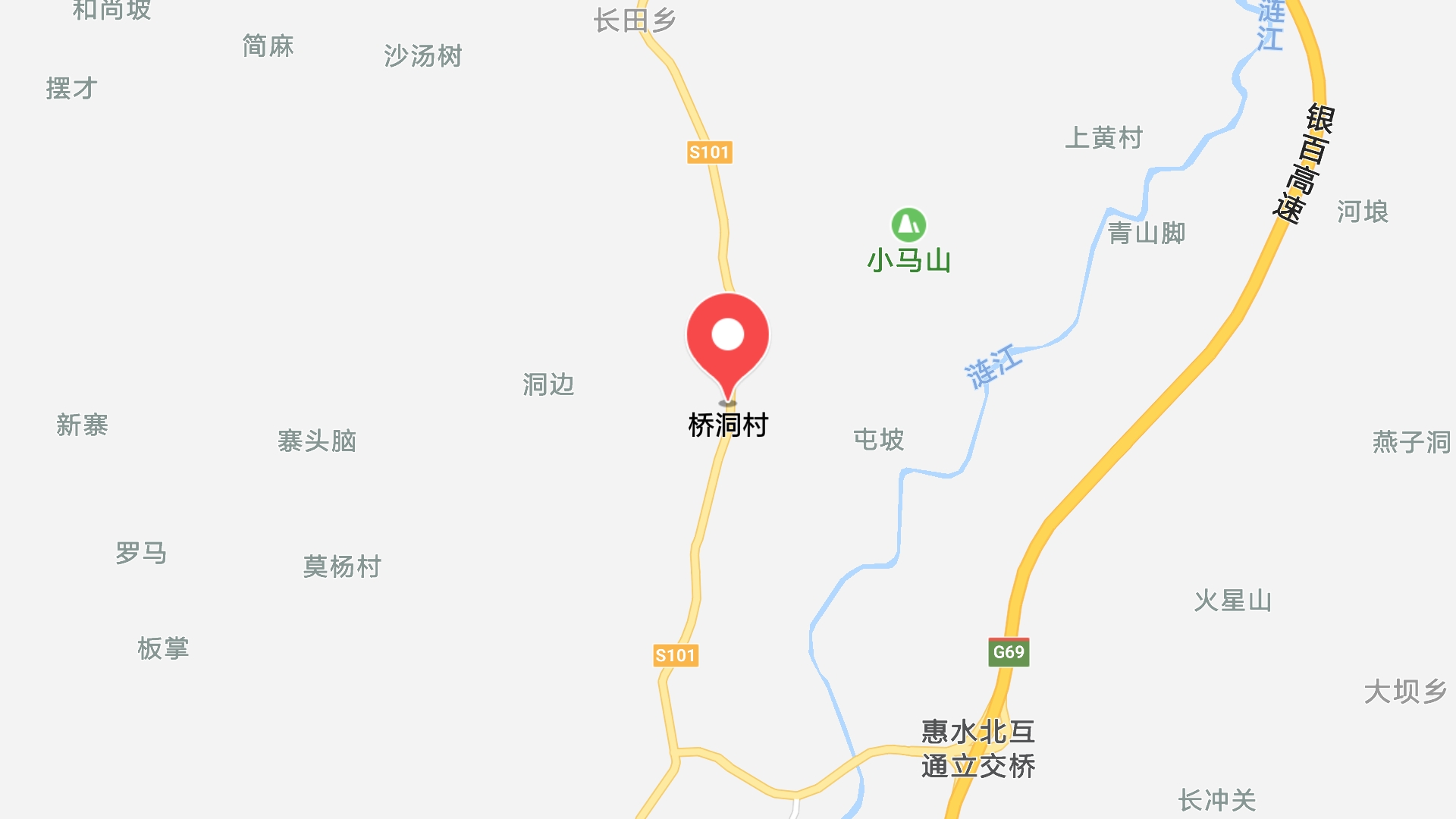 地圖信息