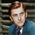 柯克·道格拉斯(Kirk Douglas)