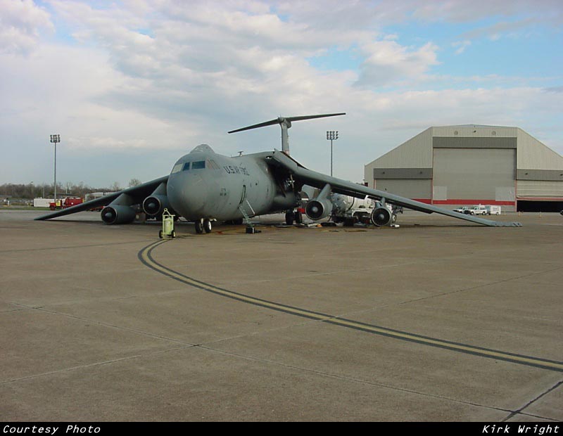 C-17運輸機