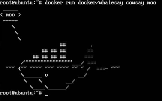 Docker