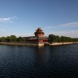 北京護城河