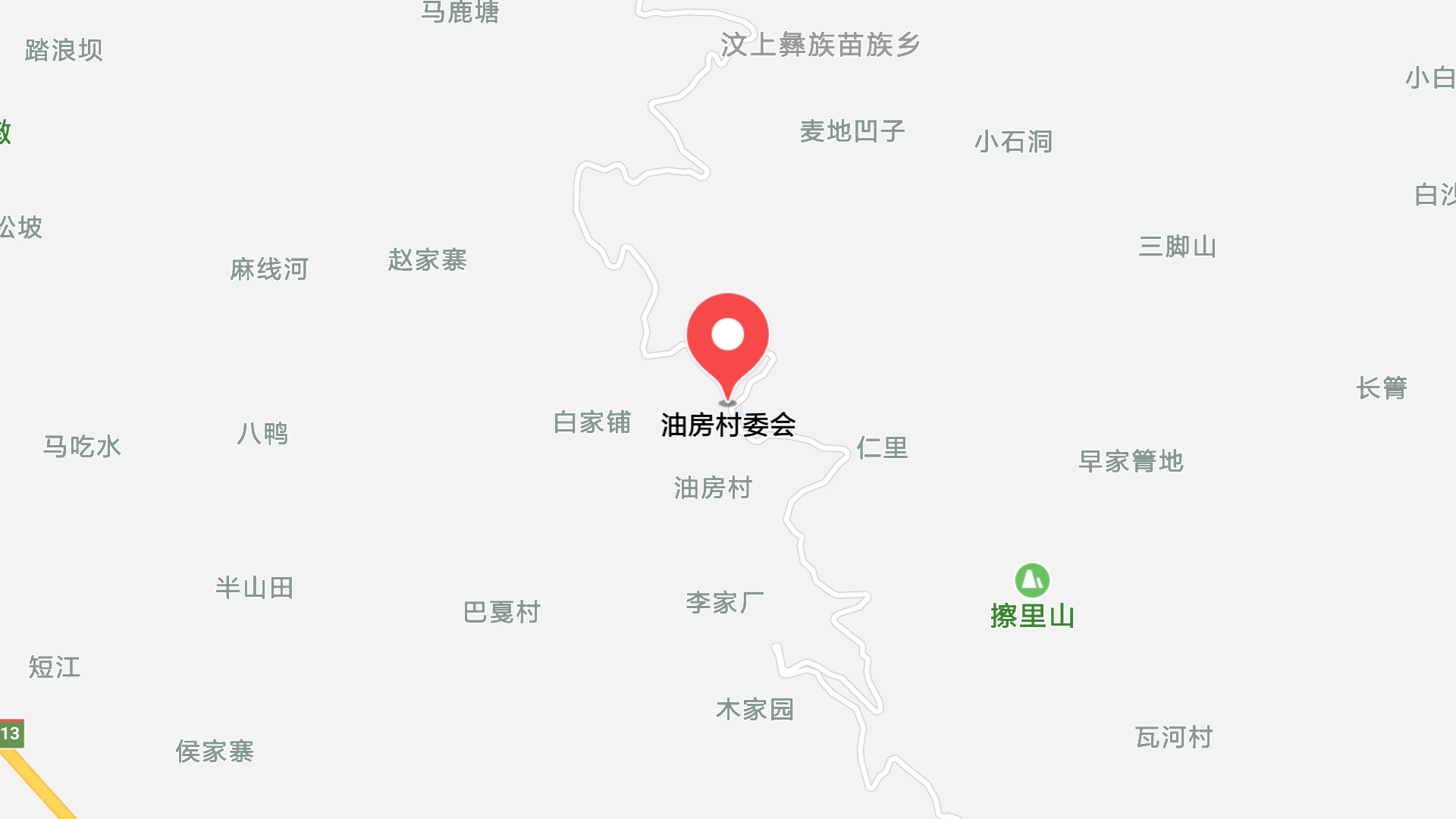 地圖信息