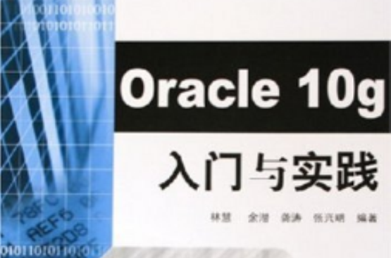 Oracle10g入門與實踐