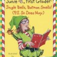 Junie B., First Grader