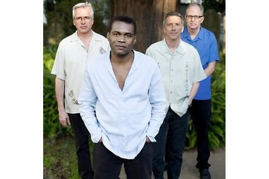 The Robert Cray Band