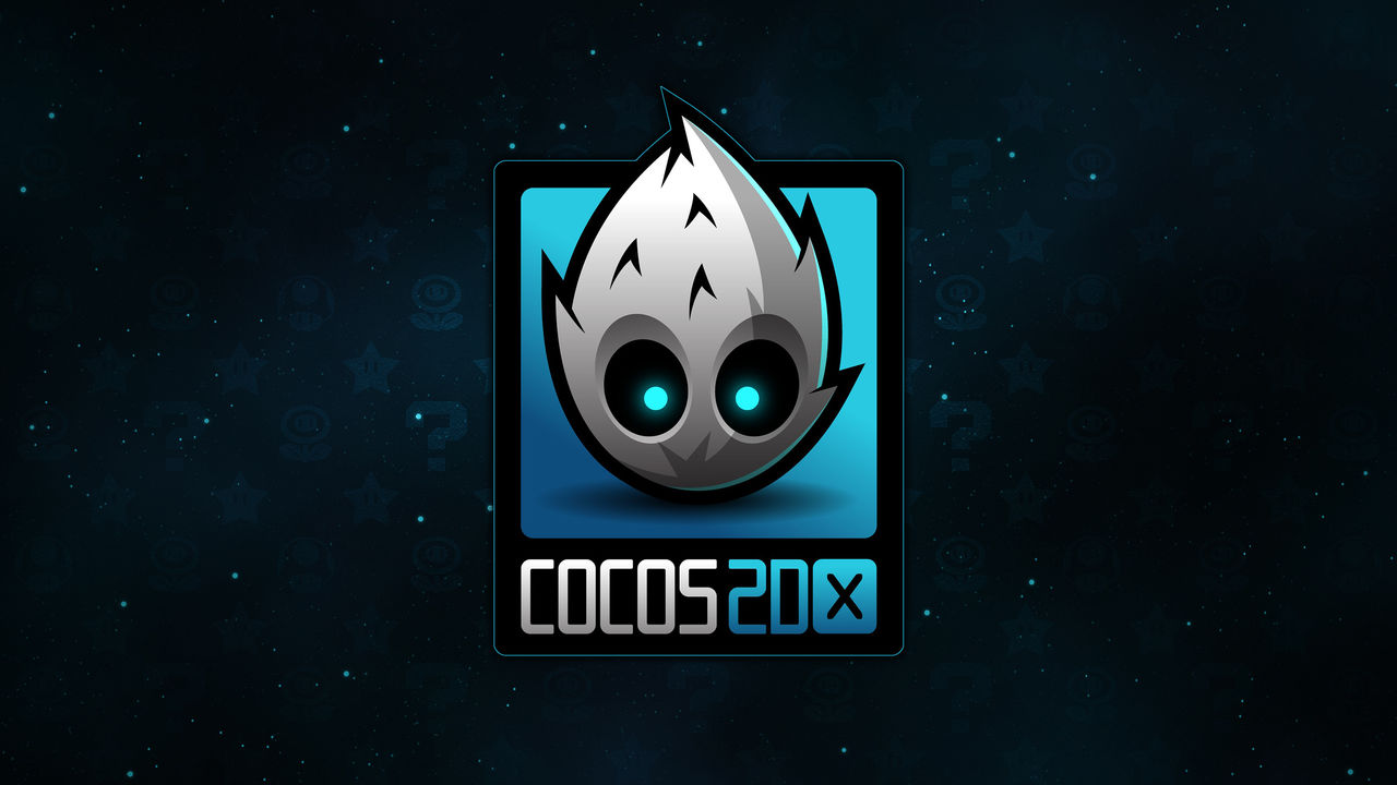 cocos2d-x