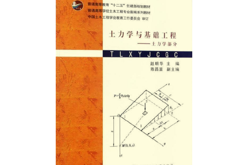 土力學與基礎工程-土力學部分