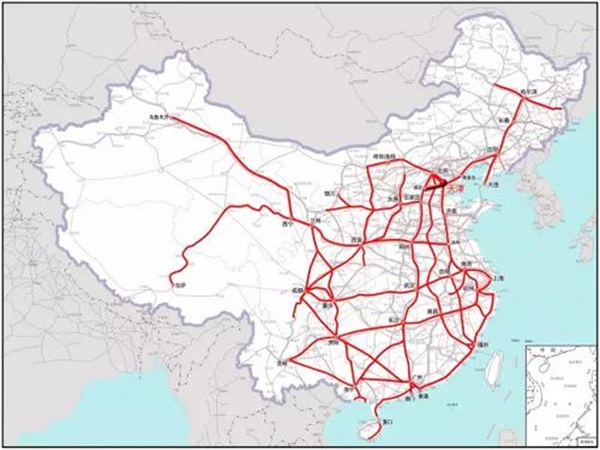 河北省地方鐵路條例