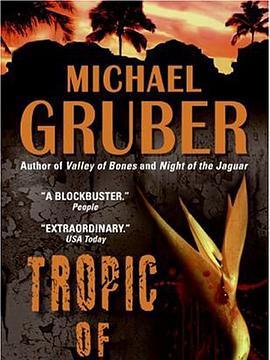 Tropic of Night(2004年Harpercollins出版的圖書)