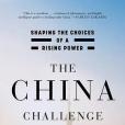 The China Challenge(2016年WW Norton & Co出版的圖書)