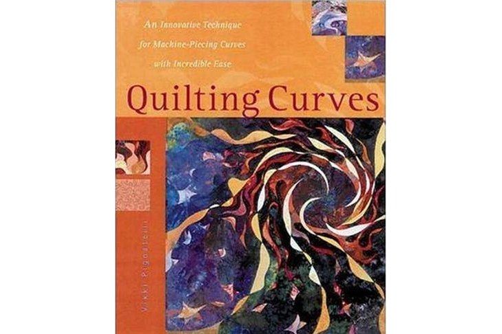 Quilting Curves