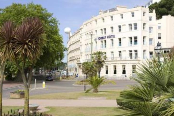 The Torbay Hotel