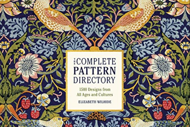 The Complete Pattern Directory