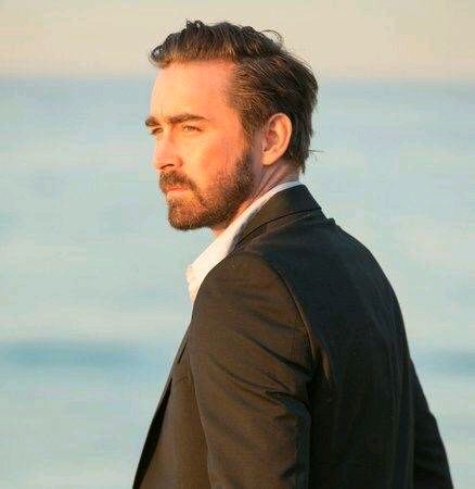 李·佩斯(Lee Pace)