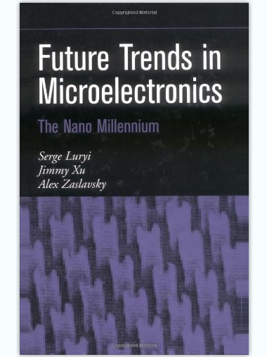 Future Trends in Microelectronics