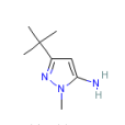 5-氨基-3-叔丁基-1-甲基吡唑