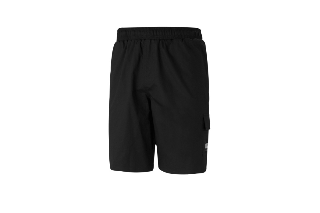 SUMMER COURT CARGO SHORTS男子短褲