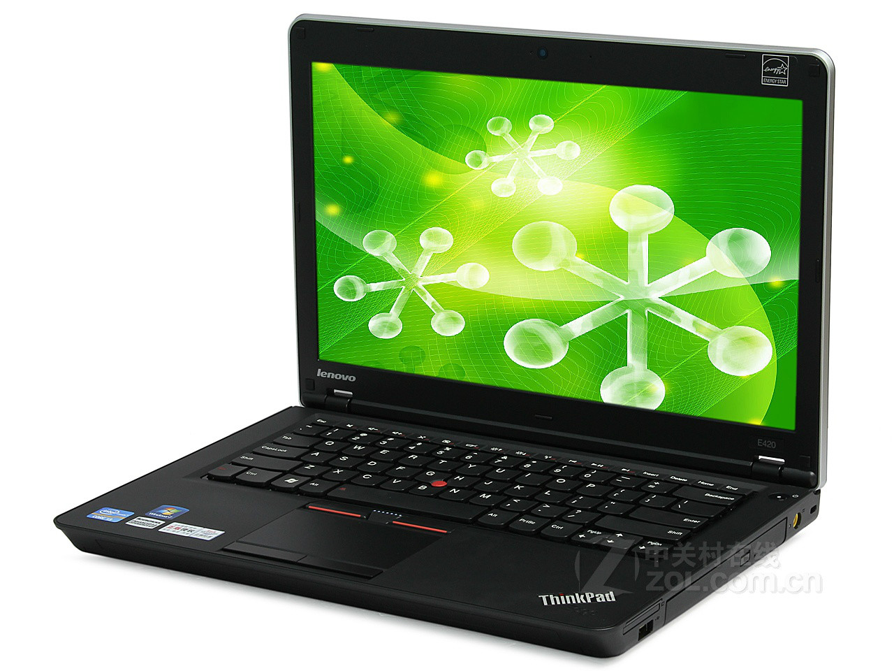 聯想ThinkPad E420(1141AL6)