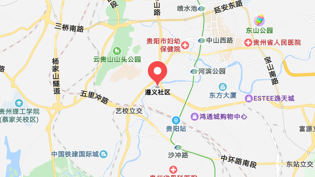 地圖信息