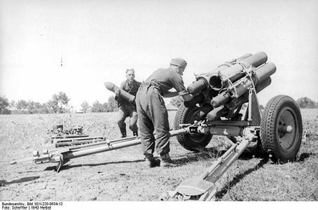 Nebelwerfer 41