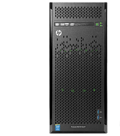 HP ProLiant ML110 Gen9(777160-371)