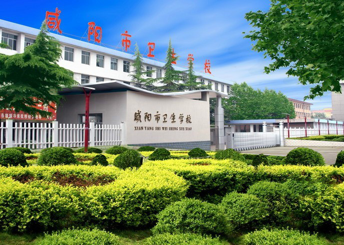 鹹陽市衛生學校