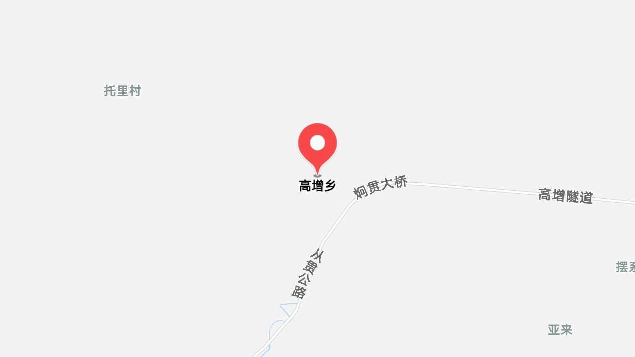 地圖信息