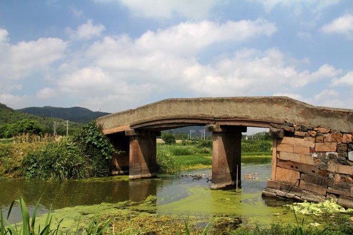 邊莊橋