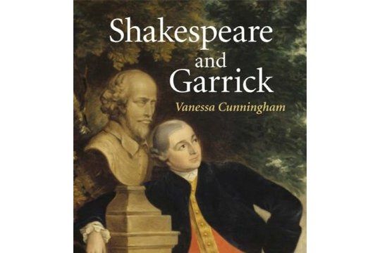 Shakespeare and Garrick