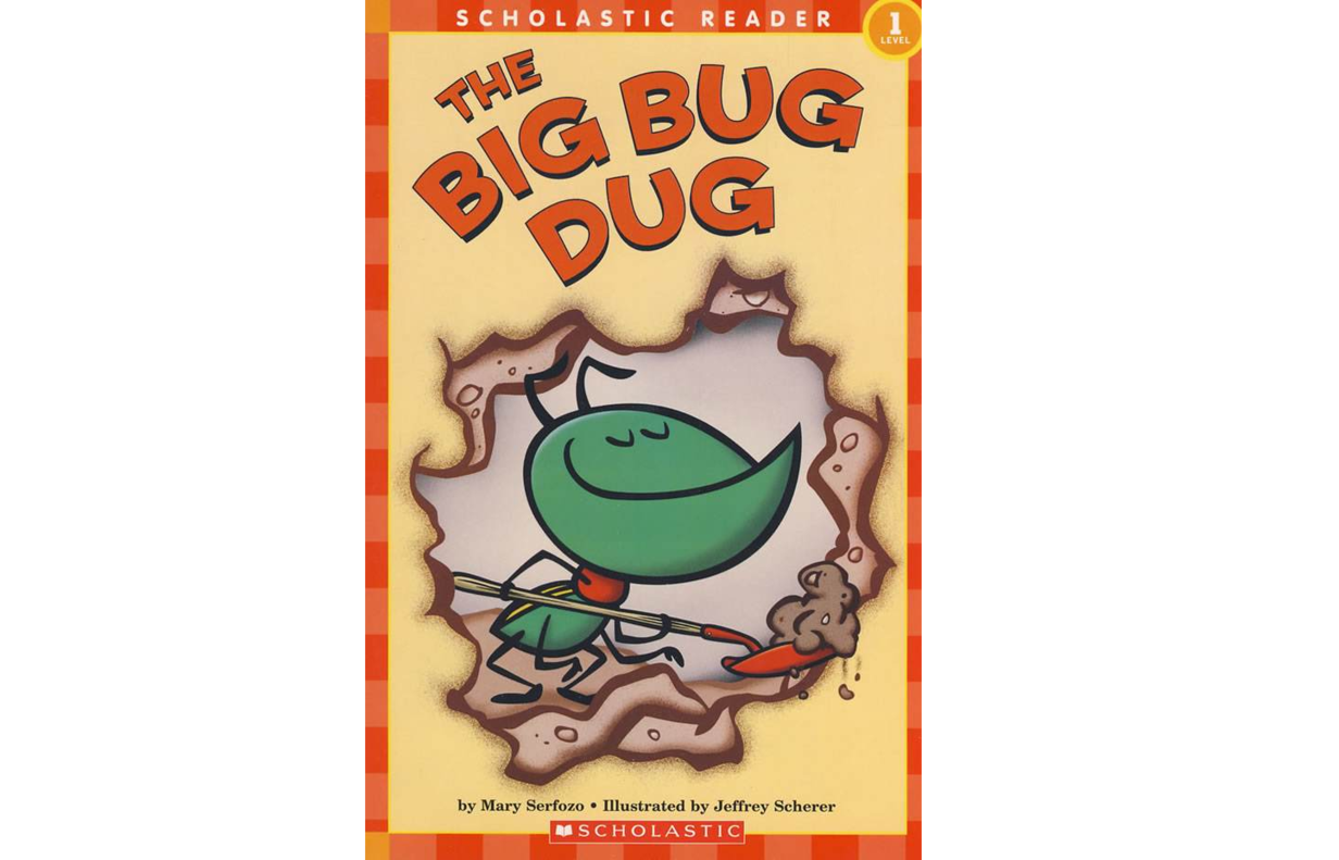 大蟲洞 BIG BUG DUG