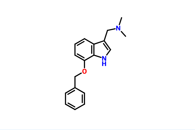 7-苄氧基蘆竹鹼