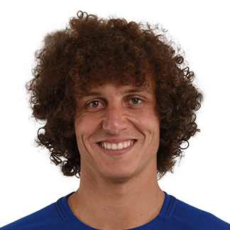 David Luiz