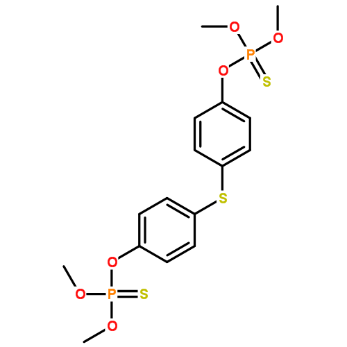 雙硫磷