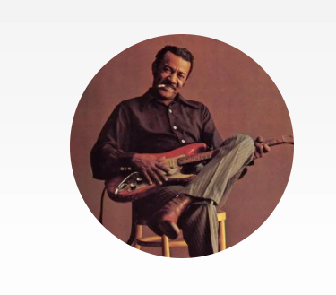 Pee Wee Crayton